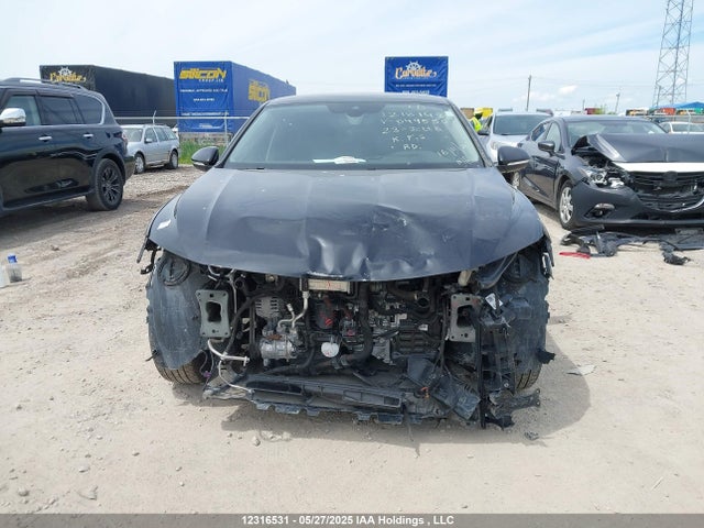 3VWGM7BU3PM049550 Volkswagen Jetta