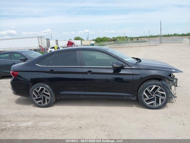 3VWGM7BU3PM049550 Volkswagen Jetta