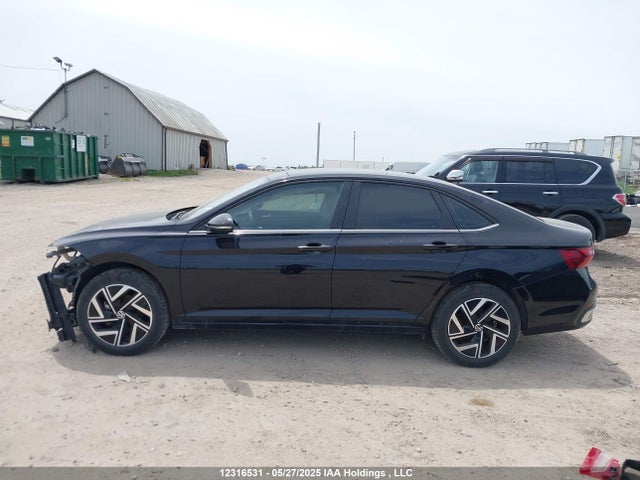 3VWGM7BU3PM049550 Volkswagen Jetta