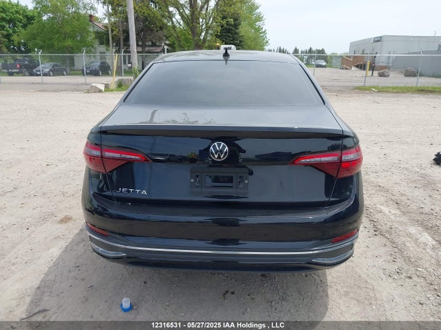 3VWGM7BU3PM049550 Volkswagen Jetta
