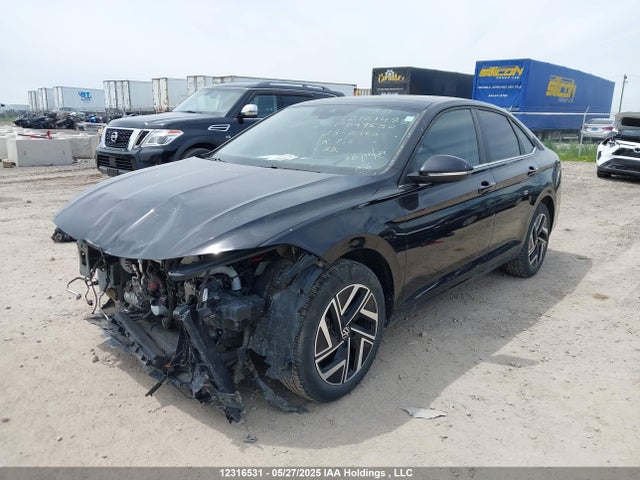 3VWGM7BU3PM049550 Volkswagen Jetta