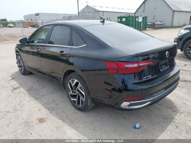 3VWGM7BU3PM049550 Volkswagen Jetta