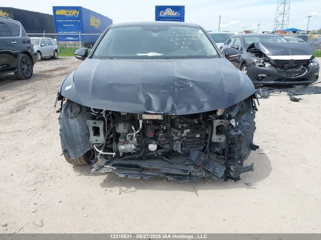 3VWGM7BU3PM049550 Volkswagen Jetta