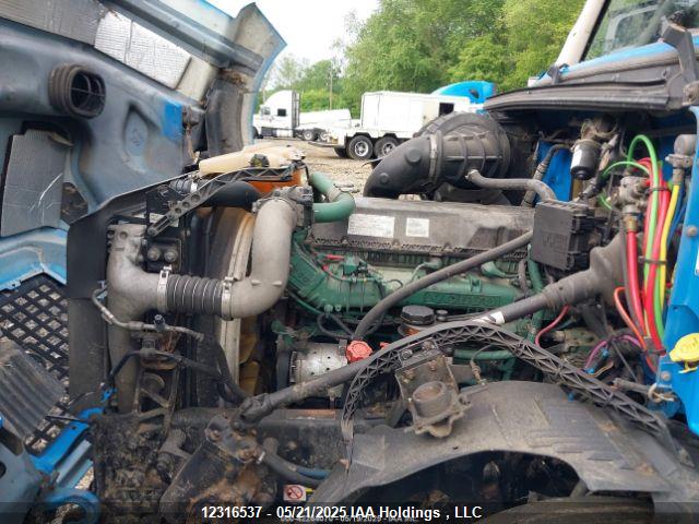 Volvo d13 2018 4V4NC9EJ7JN998739 Image 11