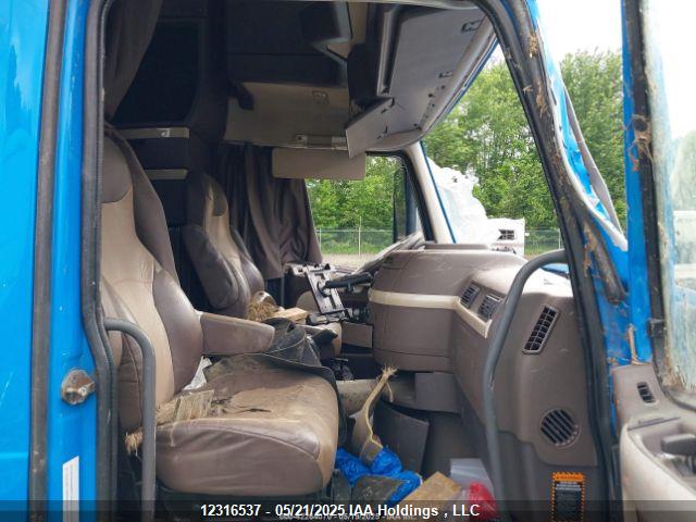 Volvo d13 2018 4V4NC9EJ7JN998739 Image 6