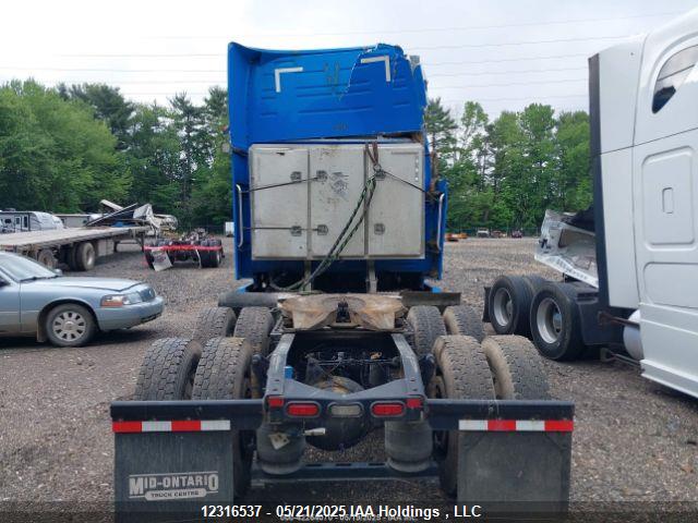 Volvo d13 2018 4V4NC9EJ7JN998739 Image 9