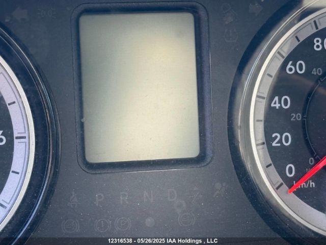 1C6RR7LT5KS615010 RAM 1500 Classic Slt