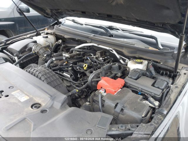 1FTER4FH1MLD06595 Ford Ranger Xl/xlt/lariat