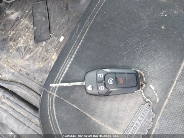 1FTER4FH1MLD06595 Ford Ranger Xl/xlt/lariat