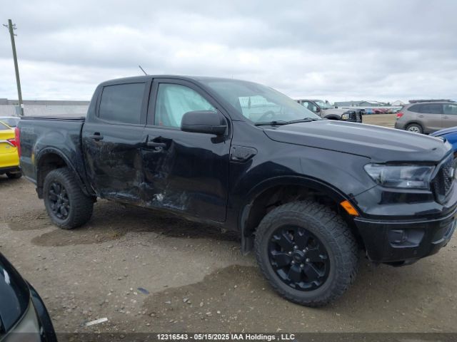 1FTER4FH1MLD06595 Ford Ranger Xl/xlt/lariat