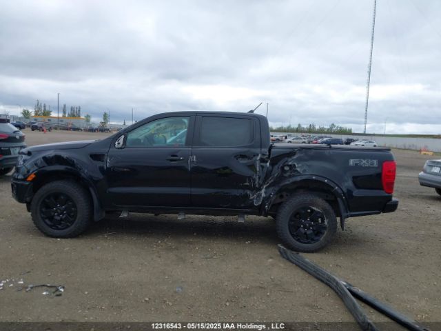 1FTER4FH1MLD06595 Ford Ranger Xl/xlt/lariat