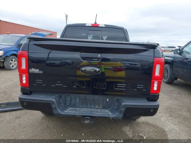1FTER4FH1MLD06595 Ford Ranger Xl/xlt/lariat