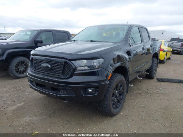 1FTER4FH1MLD06595 Ford Ranger Xl/xlt/lariat