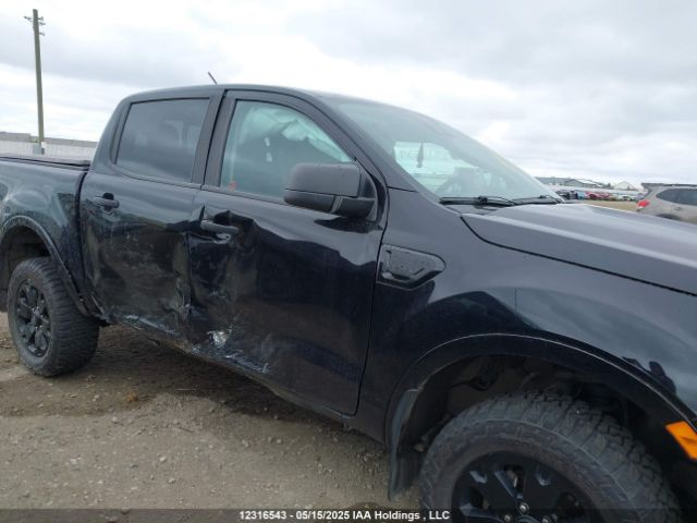 1FTER4FH1MLD06595 Ford Ranger Xl/xlt/lariat