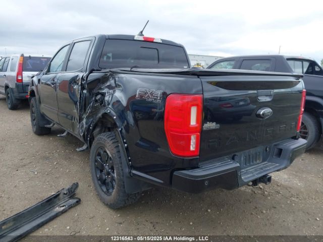 1FTER4FH1MLD06595 Ford Ranger Xl/xlt/lariat