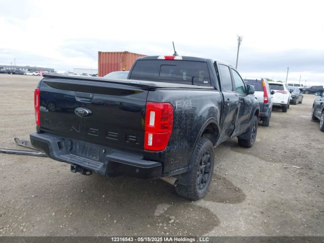 1FTER4FH1MLD06595 Ford Ranger Xl/xlt/lariat