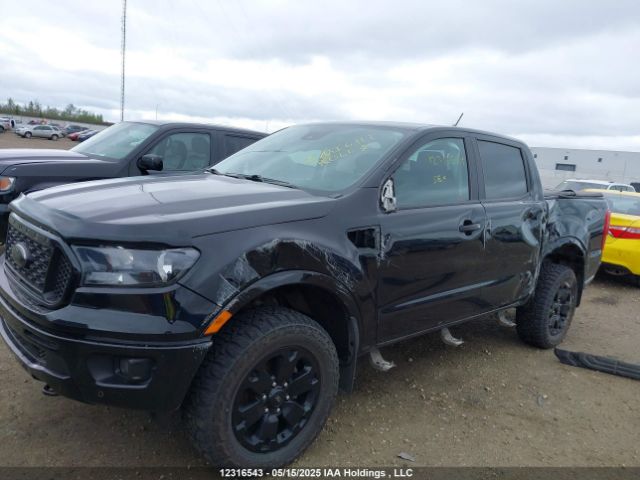 1FTER4FH1MLD06595 Ford Ranger Xl/xlt/lariat