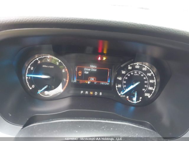 1FTER4FH1MLD06595 Ford Ranger Xl/xlt/lariat