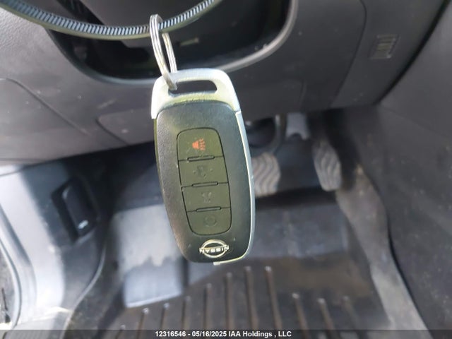 Nissan ROGUE SV 2023 JN8BT3BB7PW222417 Image 11