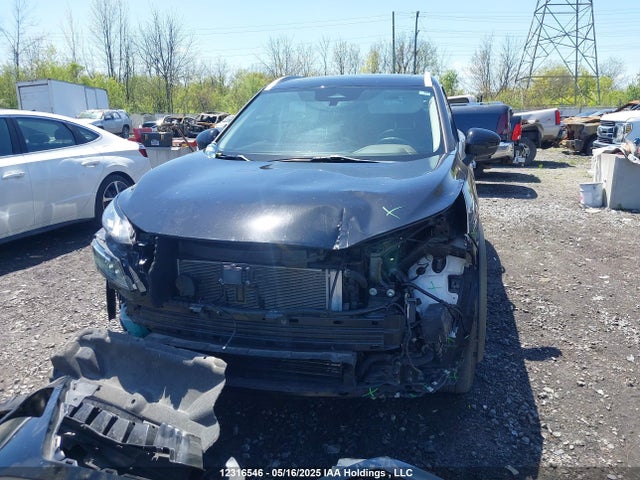 Nissan ROGUE SV 2023 JN8BT3BB7PW222417 Image 13