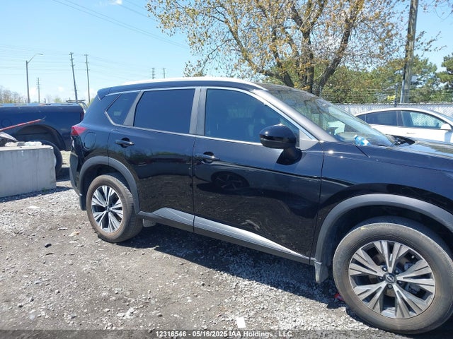 Nissan ROGUE SV 2023 JN8BT3BB7PW222417 Image 14