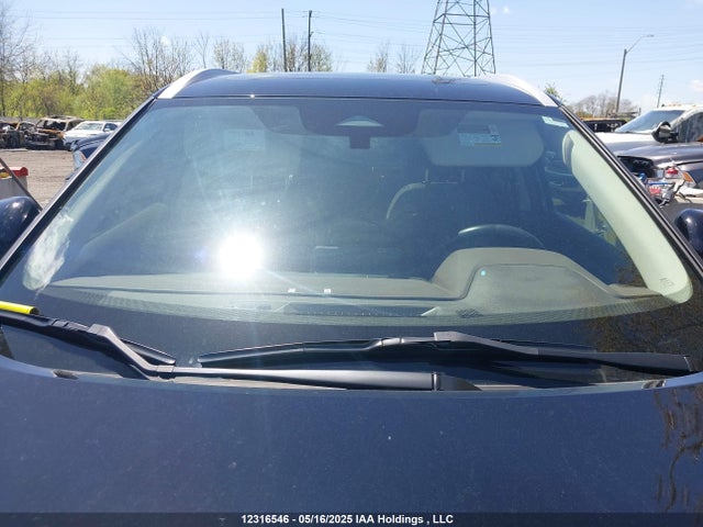 Nissan ROGUE SV 2023 JN8BT3BB7PW222417 Image 18