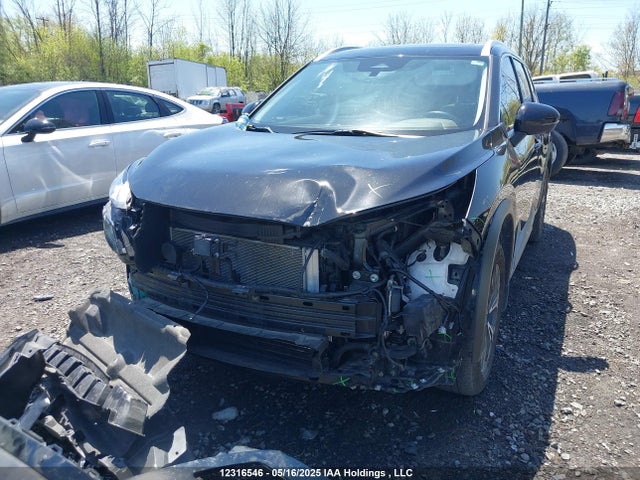 Nissan ROGUE SV 2023 JN8BT3BB7PW222417 Image 6