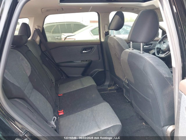 Nissan ROGUE SV 2023 JN8BT3BB7PW222417 Image 8