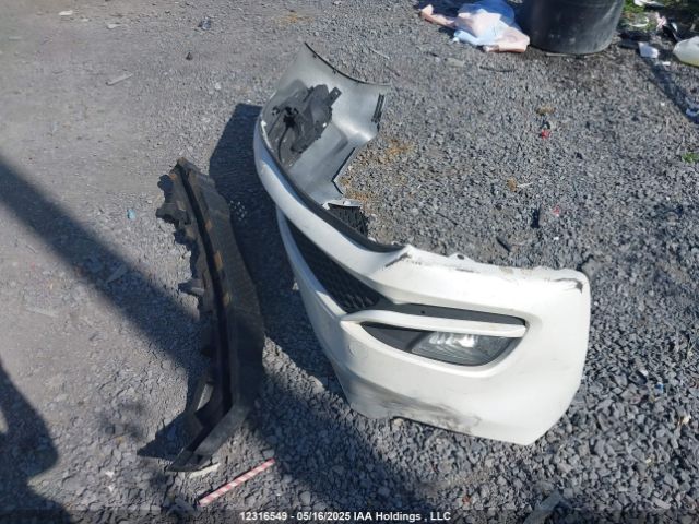 KNAFX4A64E5058166 KIA 2014