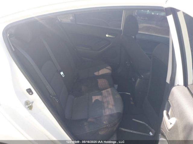 KNAFX4A64E5058166 KIA 2014