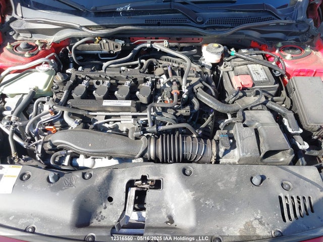 SHHFK7H42LU303922 Honda l15ba