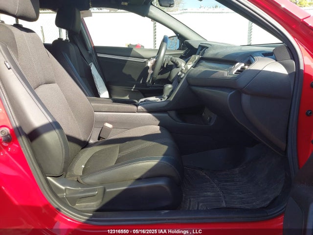 SHHFK7H42LU303922 Honda l15ba