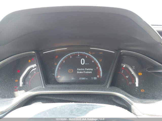SHHFK7H42LU303922 Honda l15ba