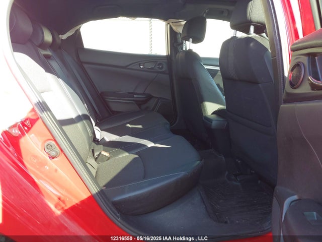 SHHFK7H42LU303922 Honda l15ba