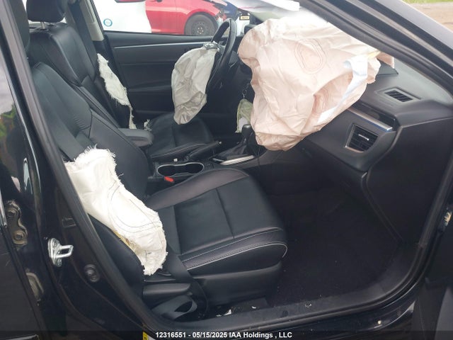12316551 :رقم المزاد ، 2T1BURHE9EC078372 vin ، 2014 Toyota Corolla L/le/le Pls/prm/s/s Pls مزاد بيع