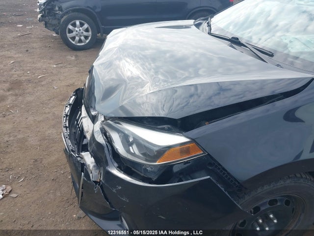 12316551 :رقم المزاد ، 2T1BURHE9EC078372 vin ، 2014 Toyota Corolla L/le/le Pls/prm/s/s Pls مزاد بيع