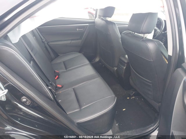 12316551 :رقم المزاد ، 2T1BURHE9EC078372 vin ، 2014 Toyota Corolla L/le/le Pls/prm/s/s Pls مزاد بيع