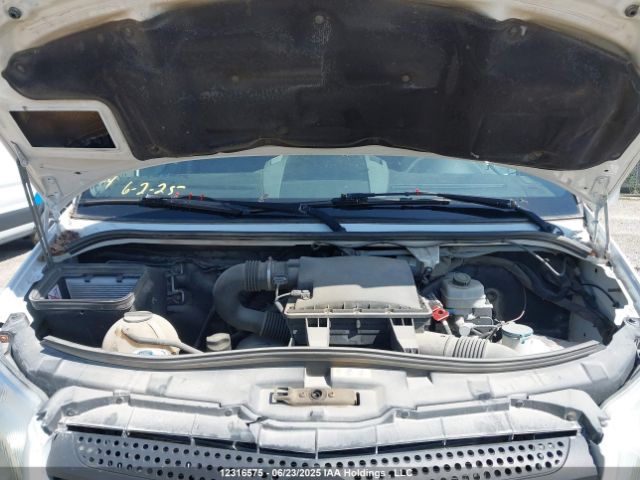 WD3BE7CD0HP413597 Mercedes-Benz om642