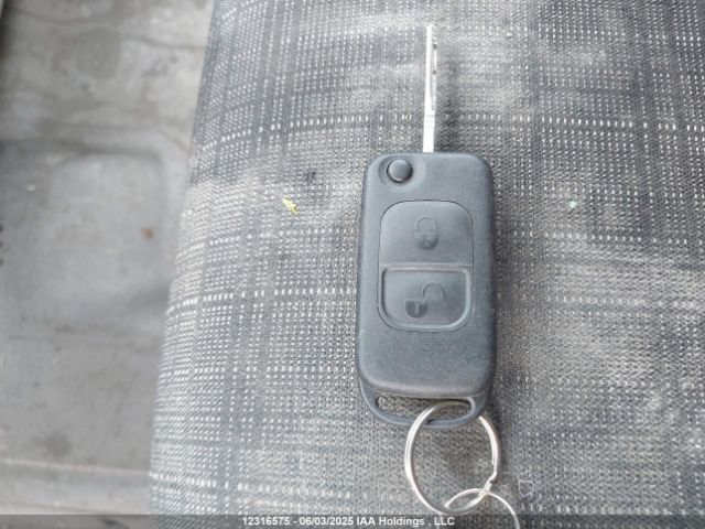 WD3BE7CD0HP413597 Mercedes-Benz om642