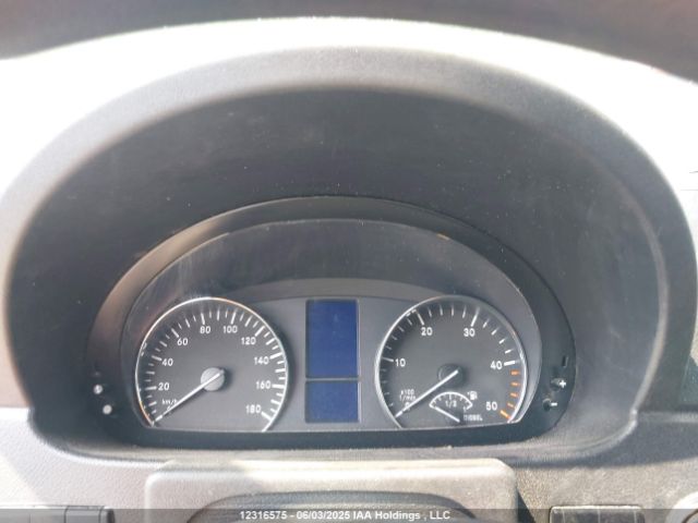 WD3BE7CD0HP413597 Mercedes-Benz om642