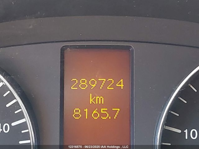 WD3BE7CD0HP413597 Mercedes-Benz om642
