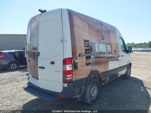 WD3BE7CD0HP413597 Mercedes-Benz om642