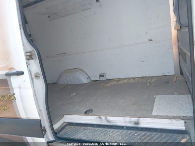WD3BE7CD0HP413597 Mercedes-Benz om642