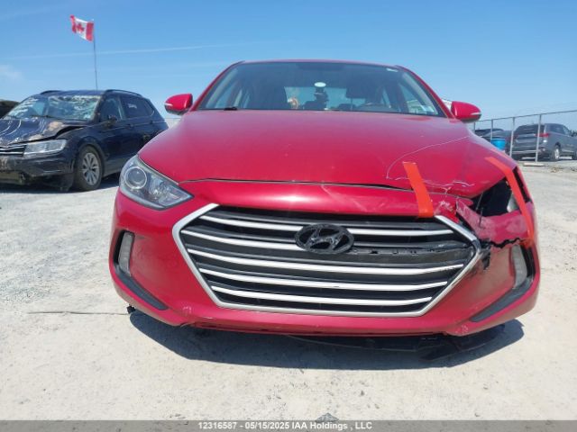 KMHD84LF3HU220914 Hyundai Elantra Se/value/limited