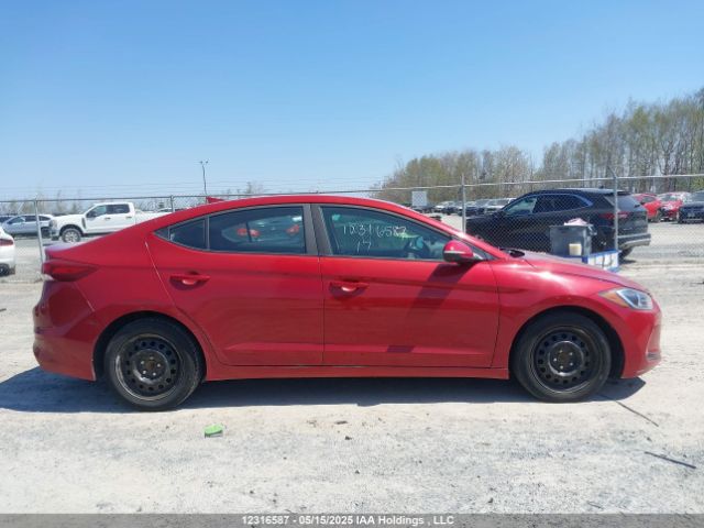 KMHD84LF3HU220914 Hyundai Elantra Se/value/limited