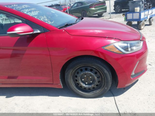 KMHD84LF3HU220914 Hyundai Elantra Se/value/limited