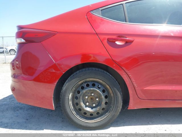 KMHD84LF3HU220914 Hyundai Elantra Se/value/limited