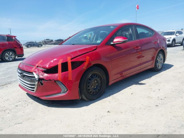 KMHD84LF3HU220914 Hyundai Elantra Se/value/limited