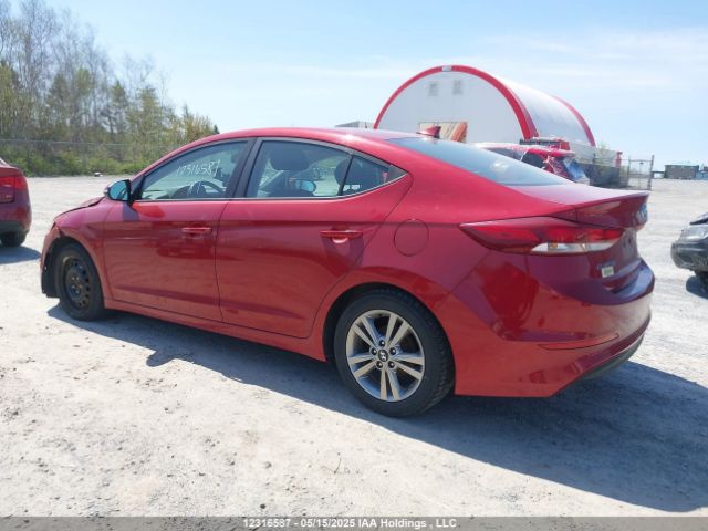 KMHD84LF3HU220914 Hyundai Elantra Se/value/limited