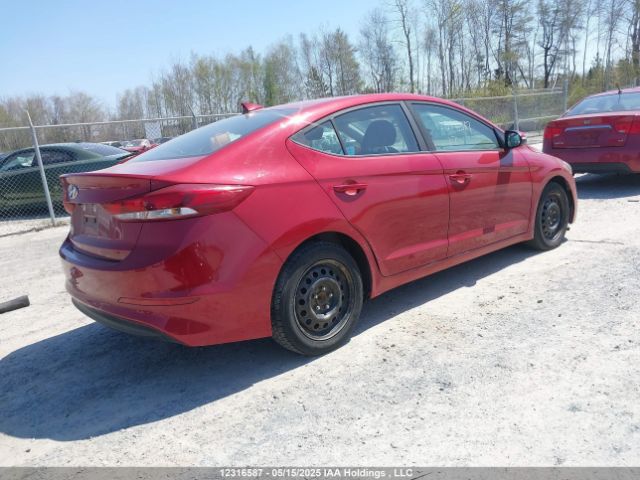 KMHD84LF3HU220914 Hyundai Elantra Se/value/limited
